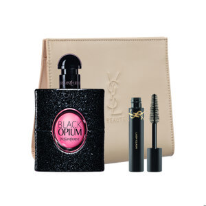 YSL Black Opium Eau de Parfum 50ml Gift Set